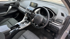 Mitsubishi Eclipse Cross 1.5 Dynamic 5dr CVT 4WD Petrol Hatchback